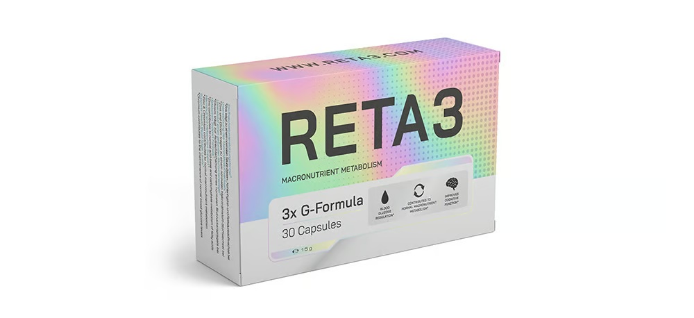 Reta 3